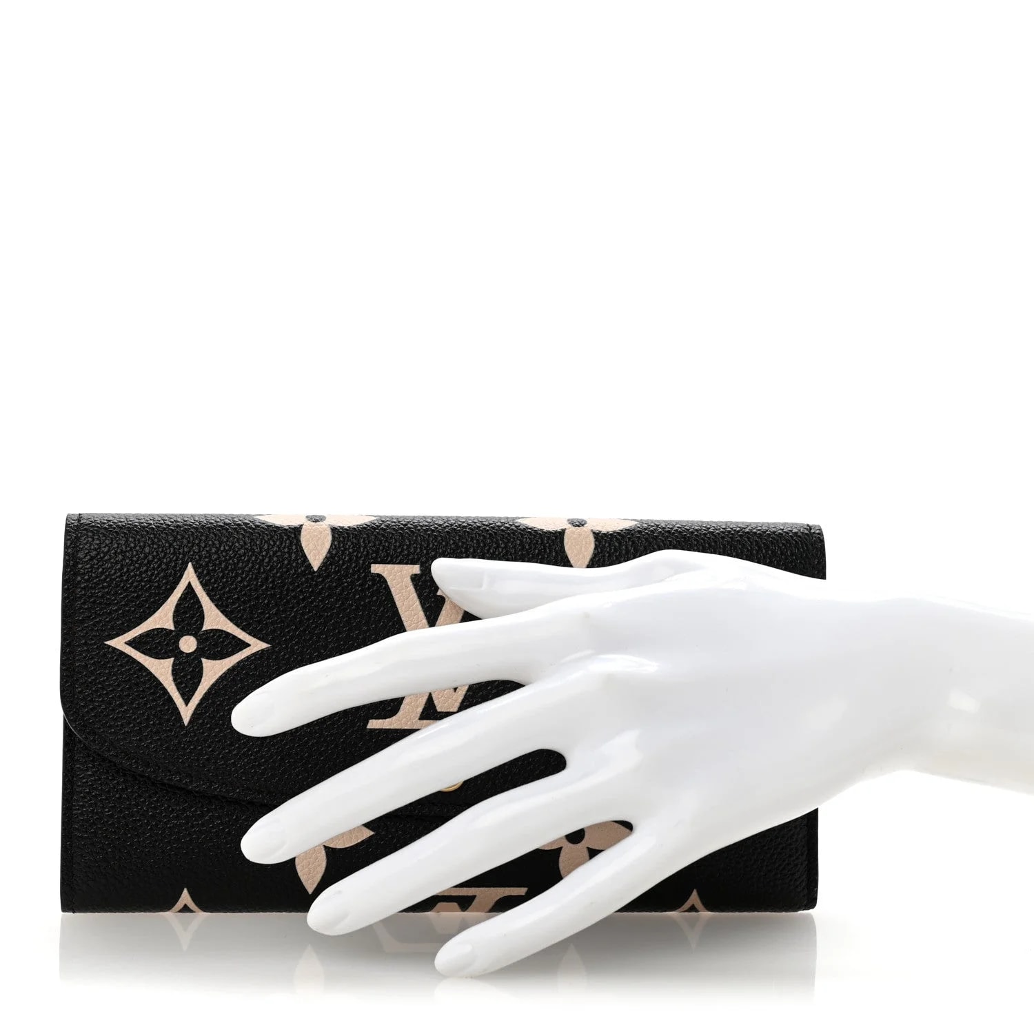 Empreinte Giant Emilie Wallet 2