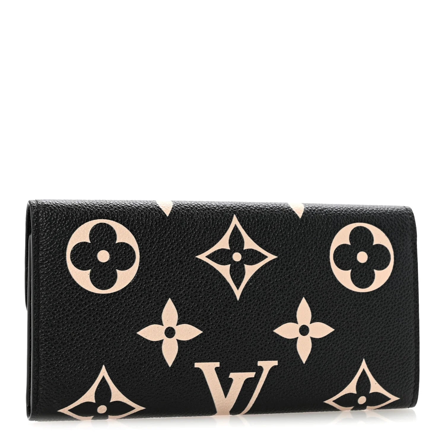 Empreinte Giant Emilie Wallet 3
