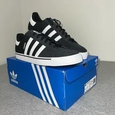 Adidas Campus Vulc Retro ’S 11.5 Gum Bottoms 2