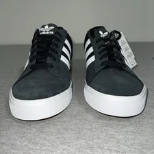 Adidas Campus Vulc Retro ’S 11.5 Gum Bottoms 4