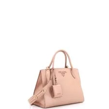 Prada Paradigme With City Calf Small 2
