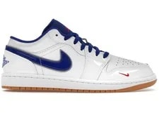 Jordan 1 Low SE Dodgers 3