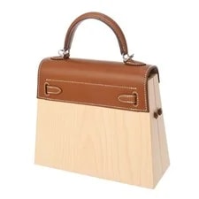 Hermes Kelly #WB007 2