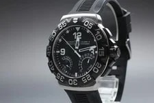 Tag Heuer — TAG Heuer Formula 1 Caliber S CAH7010 Chronograph Quartz From Japan — Watch — resale