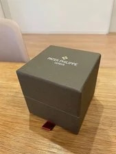 Patek Philippe Tie Unused Fashion Accessory From Japan 4
