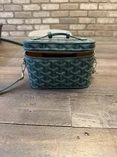 Goyard — Goyard Muse Vanity — Handbag — resale
