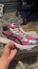 Asics Gel-Kayano 14 Glow US ’s 10 Medium US Expensive New 4
