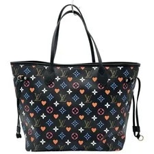 Louis Vuitton Neverfull Game on 3