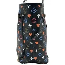 Louis Vuitton Neverfull Game on 4