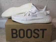 Adidas — Adidas Yeezy Boost 350 V2 Size 6 NEW! HQ6316 2022 — Sneaker — resale