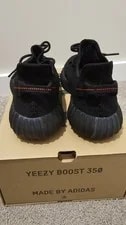 Yeezy Boost 350 V2 / ( ) 4