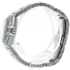 Omega Constellation Brush Quartz 123.15.24.60.51.001 Stainless Steel #LPW747 3