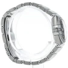 Omega Constellation Brush Quartz 123.15.24.60.51.001 Stainless Steel #LPW747 4