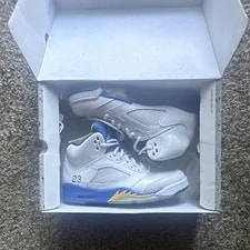 Jordan Air 5 Mid Top ’s 3