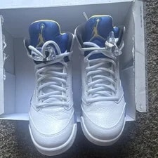 Jordan Air 5 Mid Top ’s 4