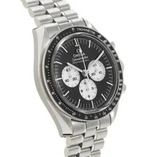 Omega Speedmaster 310.30.42.50.01.004 42mm Black / White #WW3491 3