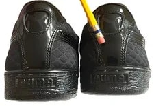 Meek Mills X Puma Basket Dreamchasers 12 (EU46) 362206-01 Tiny Flaw 2