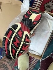 Asics Gel Kayano 14 Politics X Size 8.5 'Just Say No' 1203A692-100 2