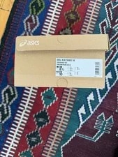 Asics Gel Kayano 14 Politics X Size 8.5 'Just Say No' 1203A692-100 3