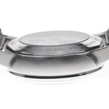 Officine Panerai Luminor 1950 PAM00270 44mm SS Black #C2128 4