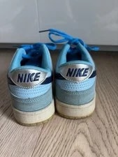 Nike SB Dunk Low Pro Fury BQ6817-400 Skate Sneaker Size 5 No Box 4