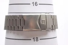 TAG Heuer 2000 Professional WE1110-R Black Dial Quartz 3