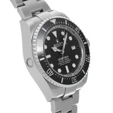 Rolex 136660 44mm Black #WW921 3