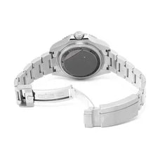 Rolex 136660 44mm Black #WW921 4