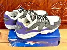 Reebok Avenger 90s 9 US Boxed 2