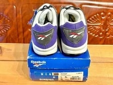 Reebok Avenger 90s 9 US Boxed 3