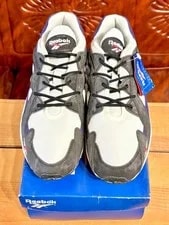 Reebok Avenger 90s 9 US Boxed 4