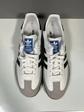 Adidas Samba OG Low-Top & Lace-Up Shoes, ’s 3