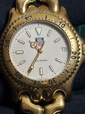 TAG Heuer Only. S94.706 Quartz Working 3