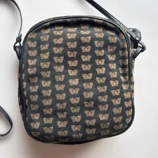 Bottega Veneta Butterfly Pouch From Japan 3