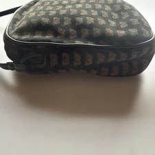 Bottega Veneta Butterfly Pouch From Japan 4