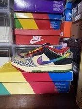 Size 8.5 - Nike SB Dunk Low Paul 2