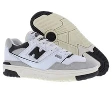 New Balance 550 Shoes 3