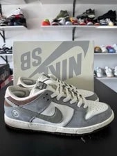 Size 11 - Nike SB Dunk Low X Yuto Horigome 2