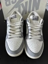 Size 11 - Nike SB Dunk Low X Yuto Horigome 3