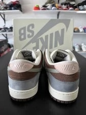 Size 11 - Nike SB Dunk Low X Yuto Horigome 4