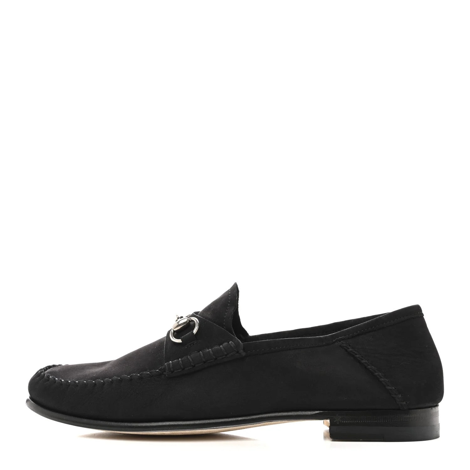 Gucci — Bryanne 1953 Horsebit 10 — Designer Shoe — resale