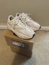 Adidas — Size 9 - Adidas Yeezy Boost 700 Low Analog — Sneaker — resale