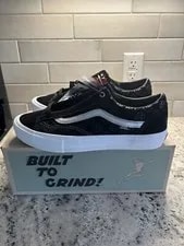 Style 36 Pro LTD X Independent Vans ’S Size 11 Dead Stock 4