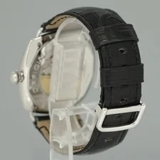 Panerai Radiomir Stainless Steel Black 42mm Leather PAM0014 3