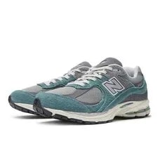 New Balance 2002R Spruce Magnet Width D M2002REM Size 2