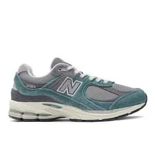 New Balance 2002R Spruce Magnet Width D M2002REM Size 3