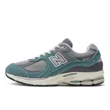 New Balance 2002R Spruce Magnet Width D M2002REM Size 4