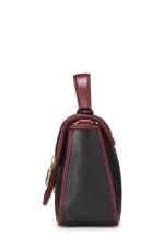 Gucci Torchon Marmont Top Handle Flap Mini 3