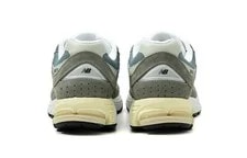 New Balance 2002 R Mallard - M2002RNA 4