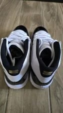 Jordan 11 Gratitude 3